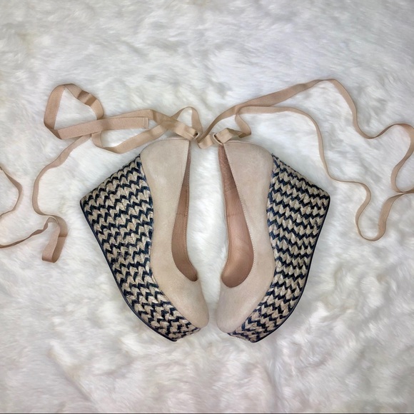 Free People Charade Espadrille in Natural - Picture 8 of 8